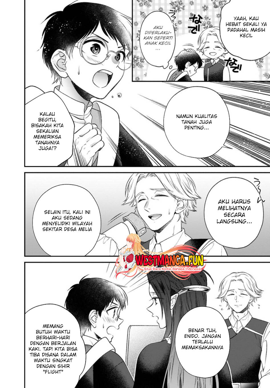 Isekai Cheat Kaitakuki